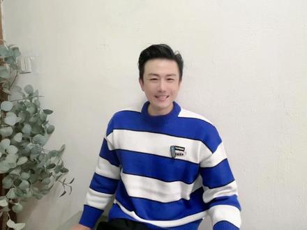 檀健次新剧开机再创内娱历史,为何他会这么火? #檀健次 #何不同舟渡 #向全世界安利檀健次