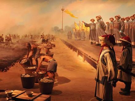 英国眼中的晚清,烂泥扶不上墙 #历史 @抖音小助手