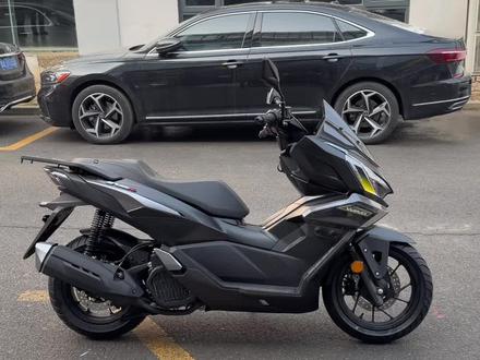 试驾车已装好,随时试驾,整体骑行起来不错#SR150R #VOGE无极 #踏板 #150踏板摩托车推荐 #机车