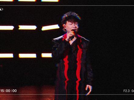 被严重低估的“音乐魔法师”#胡彦斌 #你要的全拿走 #歌手 #胡彦斌演唱会 #青年创作者计划