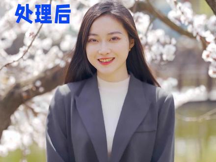摩尔纹怎么消除,剪辑一下就OK~#达芬奇教程 #剪辑教程 #视频后期 #pr教程
