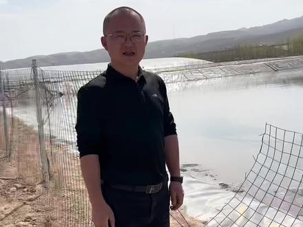 #沼液还田灌溉 是怎么做的?种养结合的模式,养殖场的粪污利用沼气池#厌氧发酵 以后,沼液该如何利用?#奶牛粪污处理