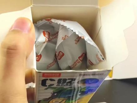 积木车攻略来咯!!
#布鲁可变形金刚#布鲁可积木车 #布鲁可积木人#摇盒攻略#变形金刚玩具