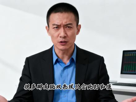 双色球平均和杀号思路,快速缩小红球参考范围 #双色球 #干货分享 #公益