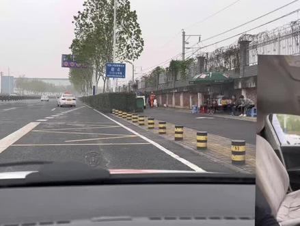 金武联科目三2号线全线实操教程#考驾照 #逢考必过 #驾驶技巧 #学车