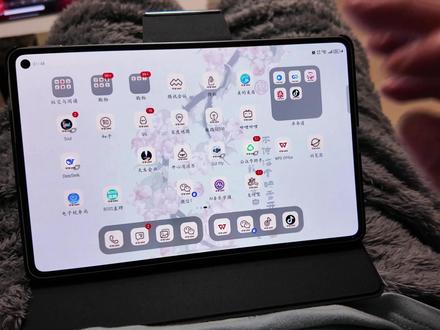 华为matepad mini 鸿蒙6.0系统体验唠嗑 #华为matepadmini #华为鸿蒙6 #华为平板使用技巧
