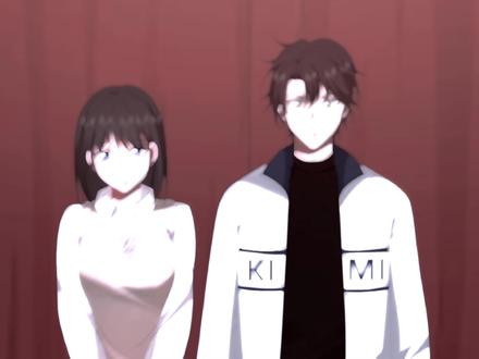 “萧容鱼……我要结婚了……”#我真没想重生啊 #萧容鱼