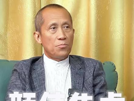 拒绝颜值焦虑,从马老师做起!
#马仑 #演员 #颜值焦虑