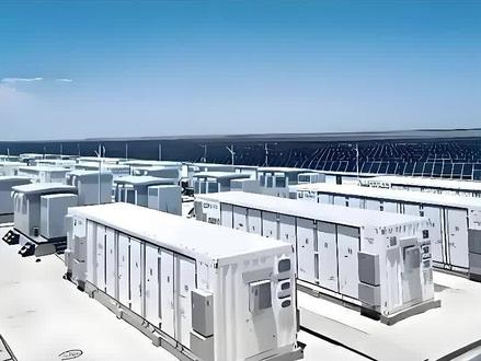 三巨头的储能之争 #阳光电源 #比亚迪 #宁德时代