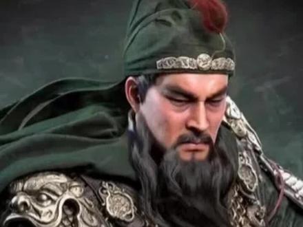 你知道正史中谁才是三国第一武将,吕布原来这么菜! #历史 #关羽