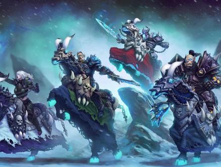 【魔兽世界】角色cos幻化—天启四骑士 /outfit v1 22244,22246,0,51426,22242,0,0,99252,22243,103141,22245,21947,18802,-1,0,0,0达里安
/outfit v1 0,25008,0,51426,25012,0,0,99252,25010,103141,25009,103142,91045,-1,0,0,0索拉斯
/outfit v1 0,25187,0,44707,25183,0,0,24741,25185,24801,25186,24752,18498,-1,0,0,0纳兹戈林
/outfit v1 0,24929,0,51423,24933,0,0,25617,24932,25559,24930,25545,24998,-1,0,0,0怀特迈恩
输入游戏内聊天框获得调料包