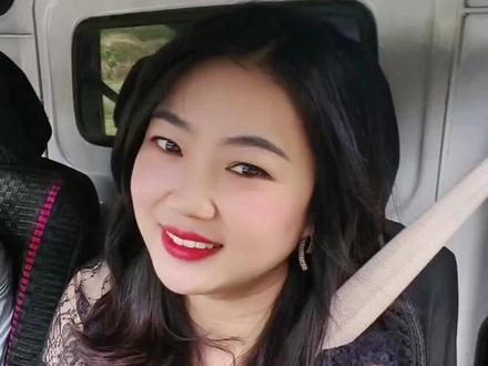 #酒仙儿不喝酒 中秋节回娘家,拿什么最合适,评论区来讨论一下#爱笑的人运气不会差