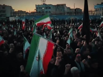 哈梅内伊遇袭,伊朗会全面报复吗?【抖音首发】#时代的荣耀 #零基础看懂全球 #全球创作者计划 #春节世界观察 #美伊冲突