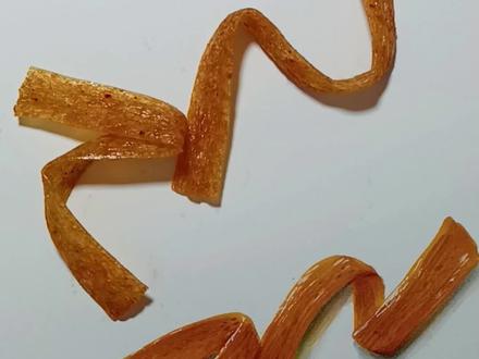 辣条的画法,宝们都会(废)了吗?#画画 #一起学画画 #绘画 #原创 #彩铅