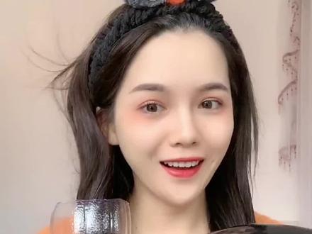 喝完的饮料瓶子不要丢
因为还可以用来#卷发