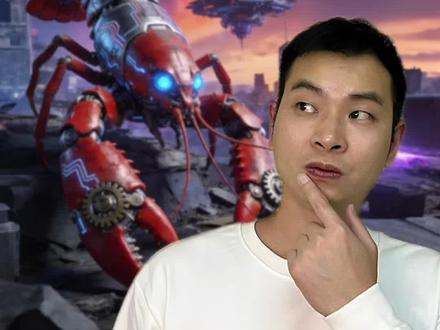 普通人必看!AI小龙虾到底是啥#AI #小龙虾
