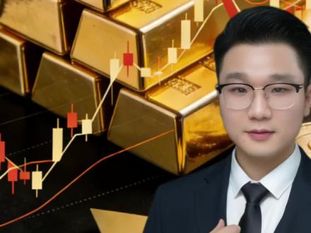 理性看待黄金#黄金 #金融常识 #知识分享 #金融天哥