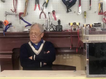 学生近视率逐年递增,和教室的照明情况有很大关系#知识创作人 #黄曾新 #创新