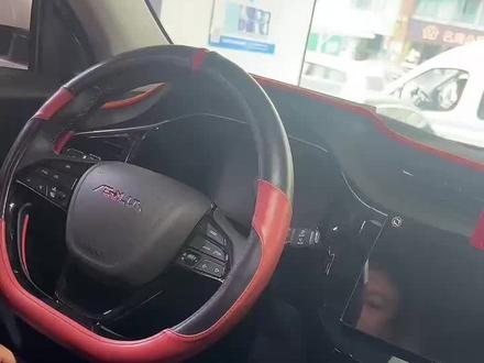 东风风神AX7保养灯归零#汽车保养与维修 #苏州汽车维修 #德祥汽车维修服务中心