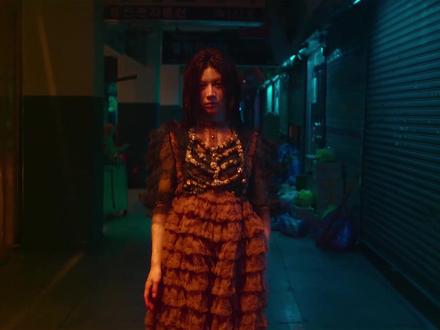 看见都拉美,理解都拉美,然后成为车茂熙 #爱情怎么翻译 #高允真 #车茂熙 #都拉美 #影娱漫谈编辑部