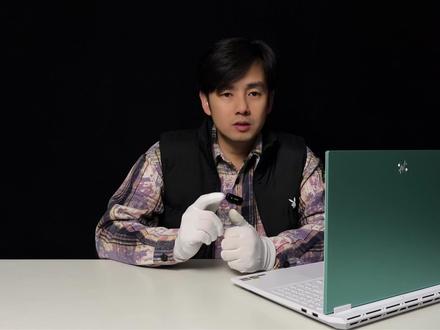 电脑运行内存太小,如何给电脑加装内存? 华硕天选6 Pro加装内存全过程,看完就会!#笔记本电脑 #加装内存条 #内存条安装 #电脑知识 #天选6pro