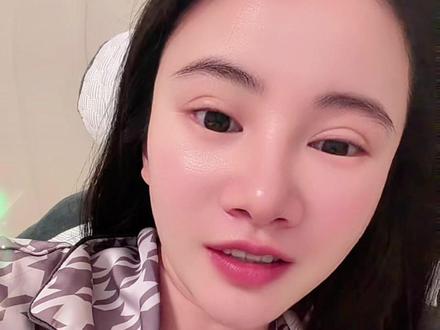 可怜可怜你自己吧 #韩安冉
