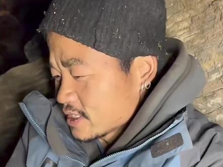 #荒野求生 @老六荒野 @荒野吴烦恼(苗王)