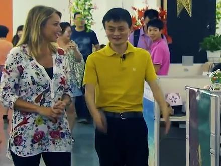 当面对别人调侃自己的外表时怎么办?看大佬一招轻松化解尴尬#名人大咖 #商业思维