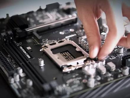 有必要升级14代CPU?是智商税还是真香?网友直呼牙膏厂! #DIY电脑 #组装机
