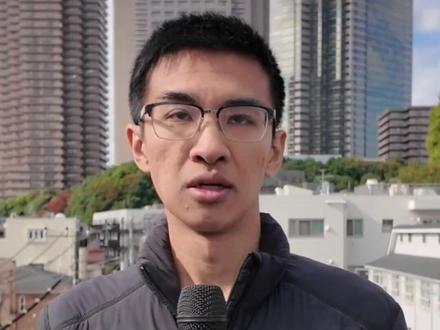 多名日本国会议员要求高市撤回涉台错误言论(记者:杨智翔、陈泽安、李子越)