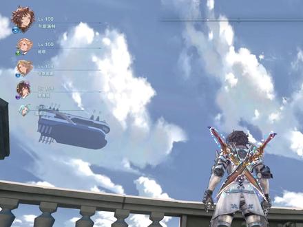 《碧蓝幻想Relink》进阶攻略!从通关到成型你需要注意的事 #碧蓝幻想relink #steam游戏 #攻略