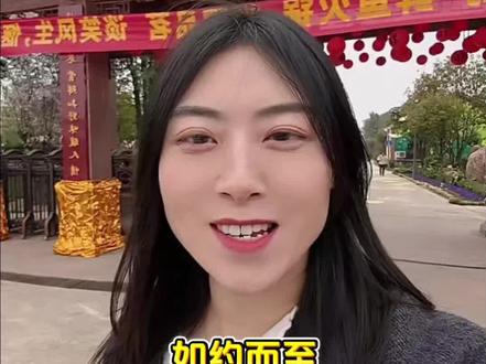 2026汉中最美油菜花海,如约而至!春天来汉中,我在皇塘里等你们哦#汉中油菜花海 #皇塘