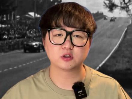 小米耐力测试能和勒芒一起提么? 勒芒24小时耐力赛是什么?#勒芒24小时耐力赛 #小米汽车 #耐力测试 #汽车知识