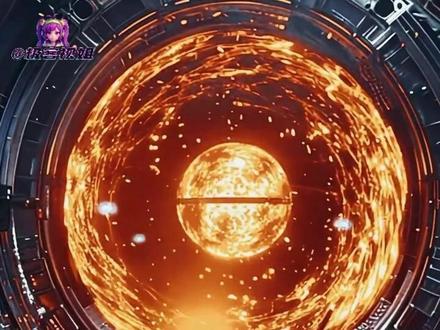 原来小时候唱的种太阳不是跟咱们闹着玩儿的#人造太阳 #科技 #中国 #新能源