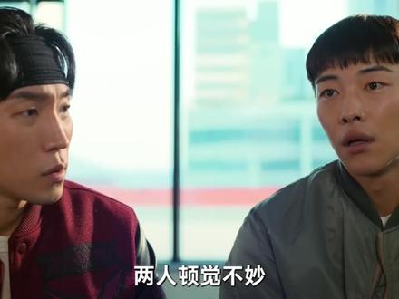 2026 硬核动作韩剧《猎犬2》正式上映#猎犬。