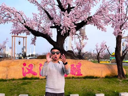 谷阳樱花园 现在只要20多就能体验浪漫樱花花海
安徽固镇谷阳城樱花园 15万株樱花同时绽放
敲重点是4月1号到3号
王婆现场空降说媒
看王婆如何千里姻缘一线牵,
#安徽 #固镇 #樱花园 #樱花 #王婆