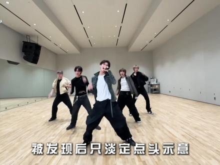 冷脸萌圈第一人,台上大魔王台下乌龟爹 #金主训 #CORTIS #冷脸萌 #韩娱 #烤蹄子