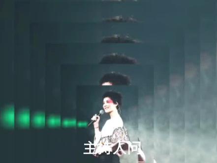 主持人问王菲:“你女儿是不是你生命中最重要的人?”王菲说:“ #何赛飞 #最强版本的你正在准备登场 #梅西6到飞起 #破圈名场面 #叶童的舞台就是能量场