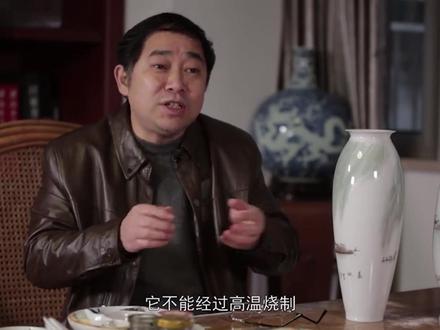 景德镇制瓷72道工序