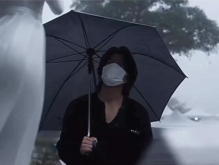 道明寺和花泽类一起去看杉菜了!#大S杉菜