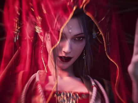 【剑来第八集观后速析】秀水高风 人鬼相映 #剑来 #剑来动画