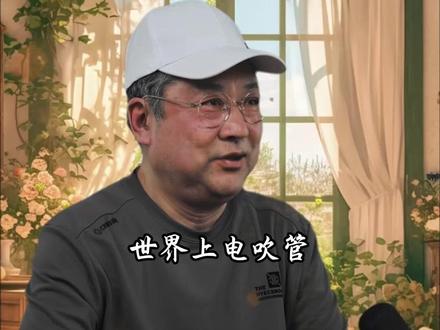 点击我主页,加入公开群,领公益电吹管技巧 #电吹管 #电吹管演奏 #电吹管教学视频 #中老年学电吹管 #电吹管技巧谱