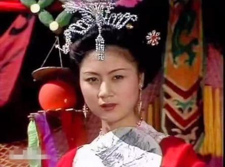 只要今生,不要来世,寸断肝肠,只为红尘。#西游记女儿国 #怀旧经典影视 #佛渡有缘人