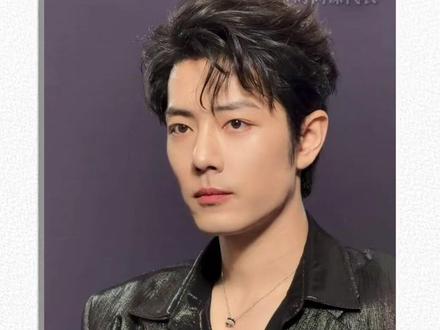 肖战,完美诠释顶奢独宠 以压倒性的时尚表现力成为全场焦点!#肖战 #肖战gucci品牌代言人 #时尚 #hello时尚季 #抖音时尚开放麦