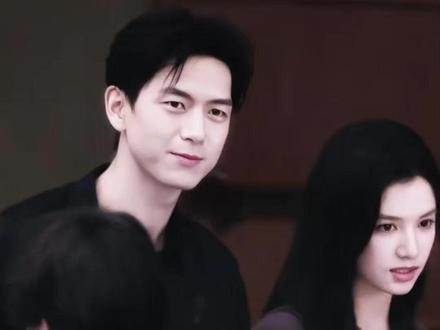 李现张婧仪主演的《雾里青》首个路透终于来了!#雾里青 #李现 #张婧仪 #路透