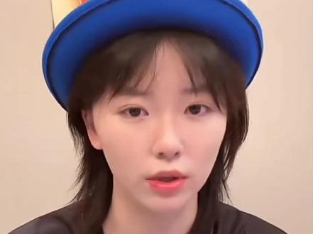 小林就这样一本正经的回答小风铃出的问题#林辰涵