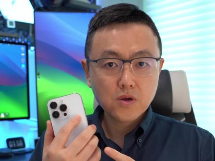 IOS17重大升级|拍视频可以锁定白平衡了
专业摄影师、专业摄像狂喜的升级,IOS17重大升级,用iPhone原生相机拍视频可以锁定白平衡了
#IOS17 #ios17新功能 #IOS17锁定白平衡 #iPhone拍视频