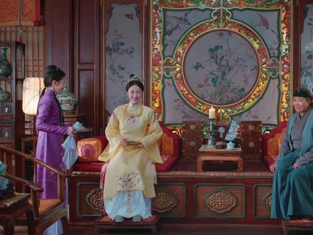 《红楼梦之金玉良缘》剧情全吐槽-5