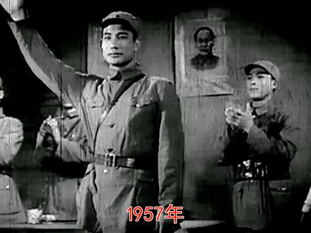 张莹2《小兵张嘎》罗金保,四十五岁英年早逝