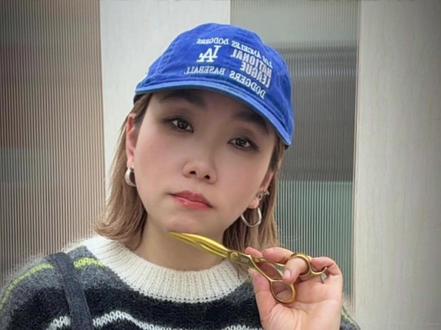 女生绝对好看的6款短发 #女生减龄烫发发型推荐 #烫头发前和烫头发后 #细软塌头发适合什么发型 #显脸小显脸小 #烫发推荐